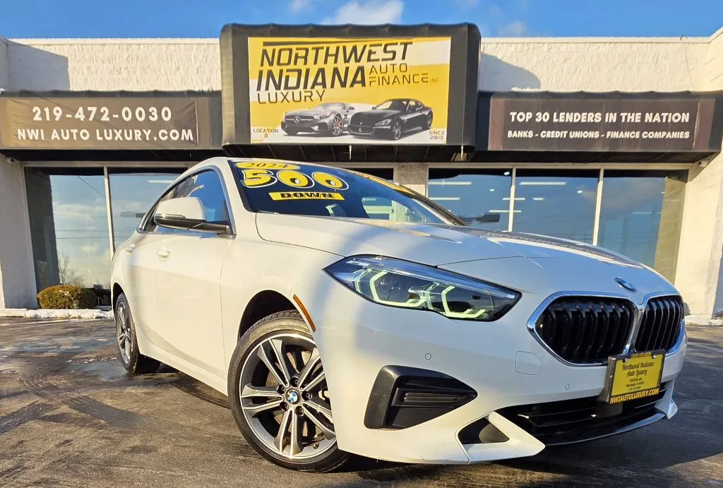 2024 BMW 2 SERIES 228I GRAN COUPE for sale in Merrillville, IN