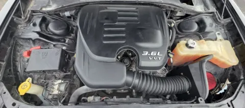 Another view of 2023 DODGE CHARGER SXT for sale in Merrillville, IN at NWI Auto Luxury Merrillville