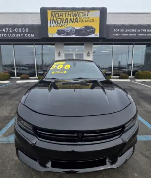 Photos of 2023 DODGE CHARGER SXT for sale in Merrillville, IN at NWI Auto Luxury Merrillville