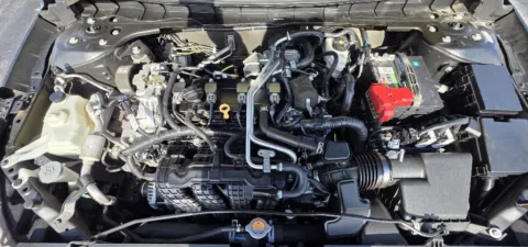 Photos of 2022 NISSAN ALTIMA 2.5 SR for sale in Merrillville, IN at NWI Auto Luxury Merrillville