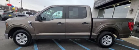 More photos of 2023 FORD F-150 XLT at NWI Auto Luxury Merrillville, IN