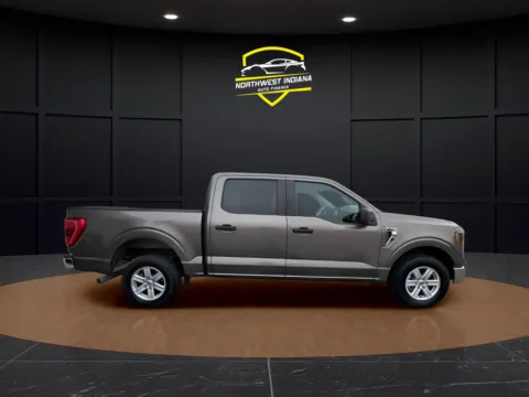 More photos of 2023 FORD F-150 XLT at NWI Auto Luxury Merrillville, IN