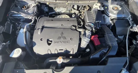 More photos of 2021 MITSUBISHI OUTLANDER SPORT ES at NWI Auto Luxury Merrillville, IN