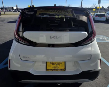 More photos of 2025 KIA SOUL LX at NWI Auto Luxury Merrillville, IN