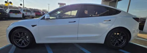More photos of 2023 TESLA MODEL 3 at NWI Auto Luxury Merrillville, IN