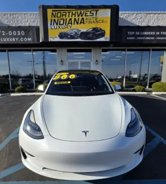 More photos of 2023 TESLA MODEL 3 at NWI Auto Luxury Merrillville, IN