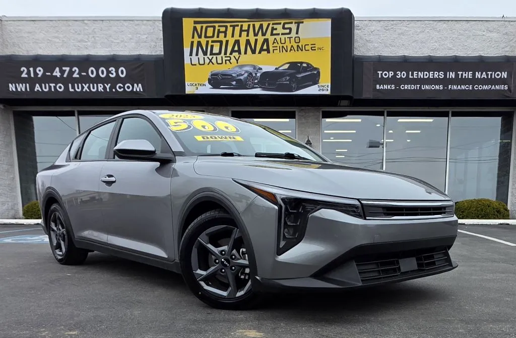 2025 KIA K4 LXS for sale in Merrillville, IN