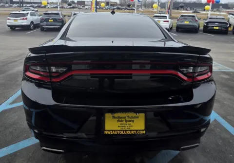 More photos of 2023 DODGE CHARGER SXT at NWI Auto Luxury Merrillville, IN