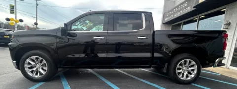 More photos of 2021 CHEVROLET SILVERADO 1500 LTZ at NWI Auto Luxury Merrillville, IN