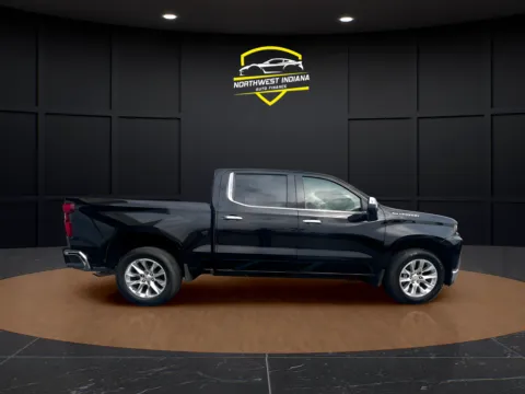 More photos of 2021 CHEVROLET SILVERADO 1500 LTZ at NWI Auto Luxury Merrillville, IN