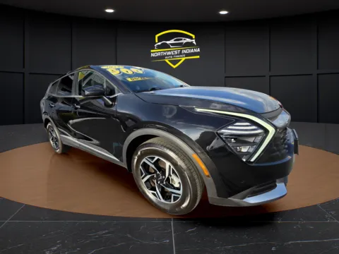 More photos of 2024 KIA SPORTAGE LX at NWI Auto Luxury Merrillville, IN