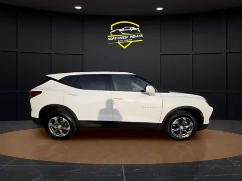 More photos of 2025 CHEVROLET BLAZER LT at NWI Auto Luxury Merrillville, IN