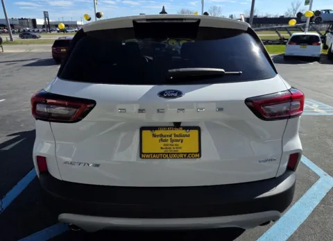 Another view of 2025 FORD ESCAPE ACTIVE for sale in Merrillville, IN at NWI Auto Luxury Merrillville