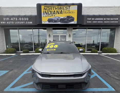 More photos of 2025 KIA K4 LXS at NWI Auto Luxury Merrillville, IN