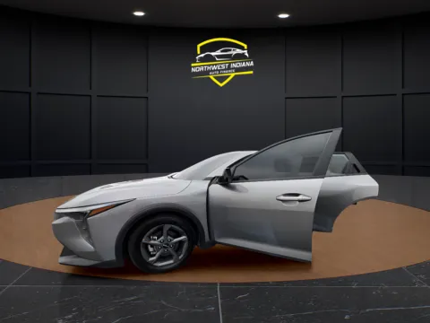 Photos of 2025 KIA K4 LXS for sale in Merrillville, IN at NWI Auto Luxury Merrillville