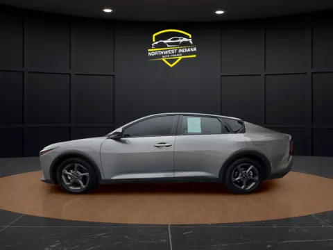 Another view of 2025 KIA K4 LXS for sale in Merrillville, IN at NWI Auto Luxury Merrillville