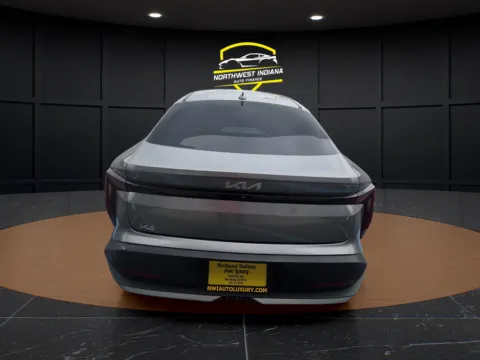 More photos of 2025 KIA K4 LXS at NWI Auto Luxury Merrillville, IN