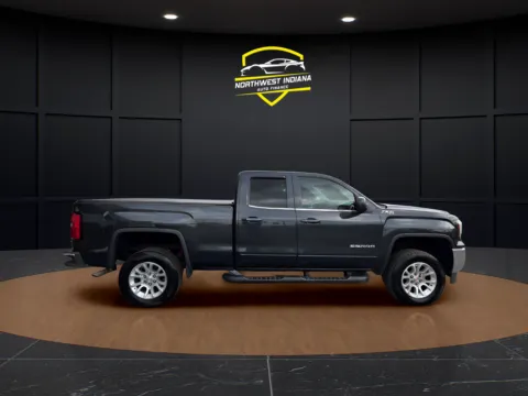 More photos of 2019 GMC SIERRA 1500 LIM SLE at NWI Auto Luxury Merrillville, IN