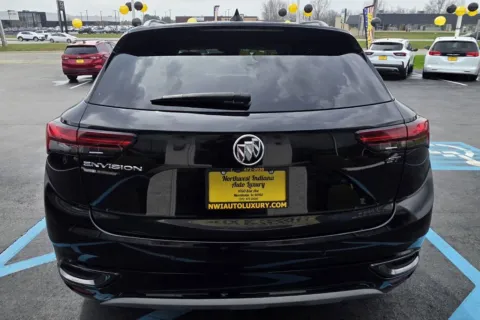 More photos of 2023 BUICK ENVISION PREFERRED at NWI Auto Luxury Merrillville, IN