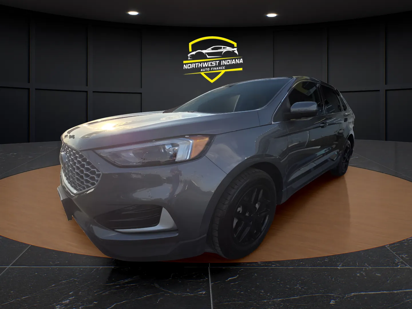 2023 FORD EDGE SEL for sale in Merrillville, IN