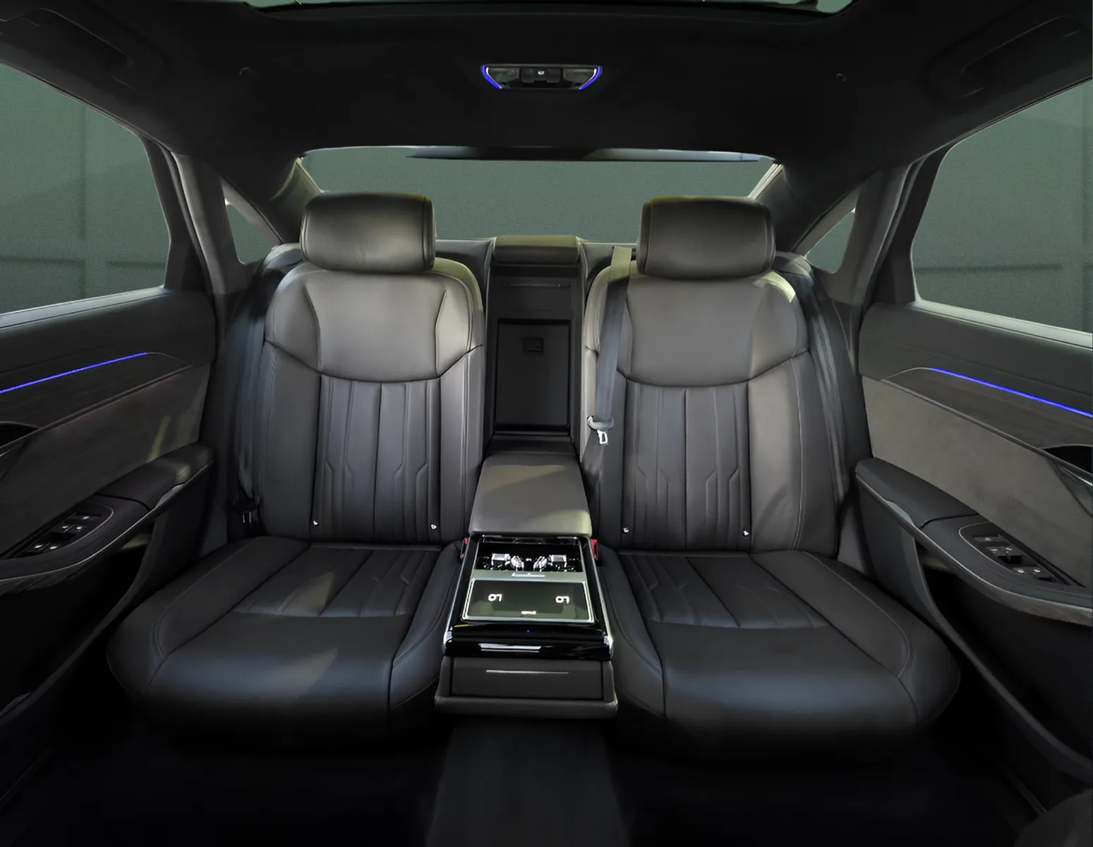 2021 Audi A8 Base - Photo 20