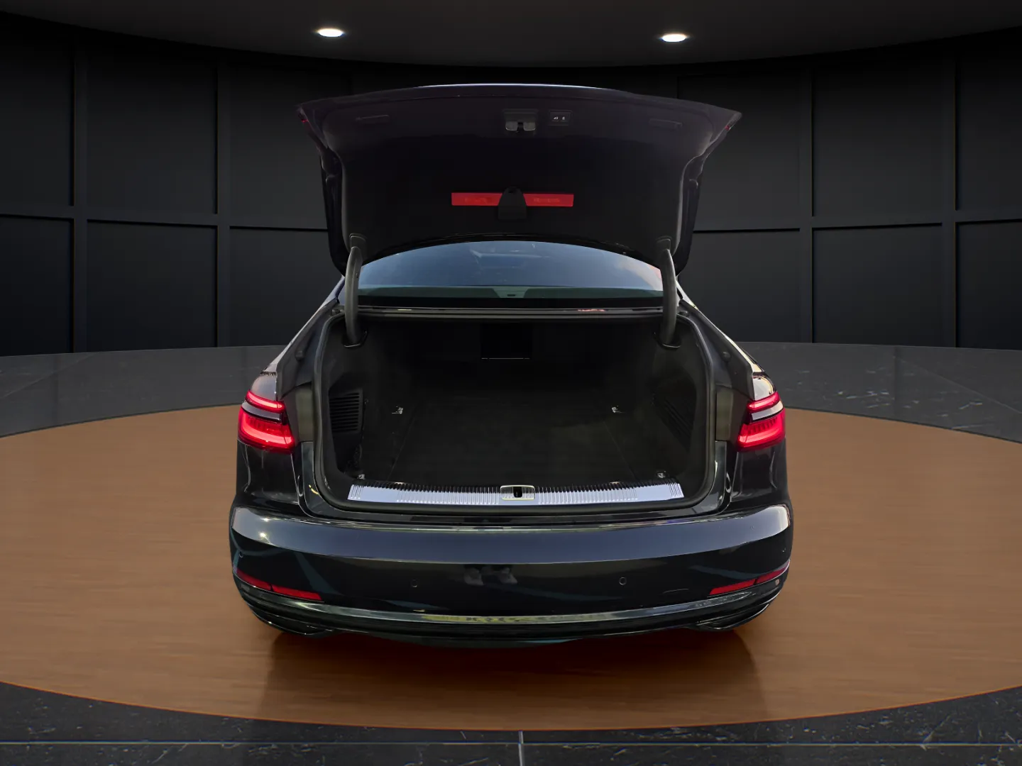 2021 Audi A8 Base - Photo 10