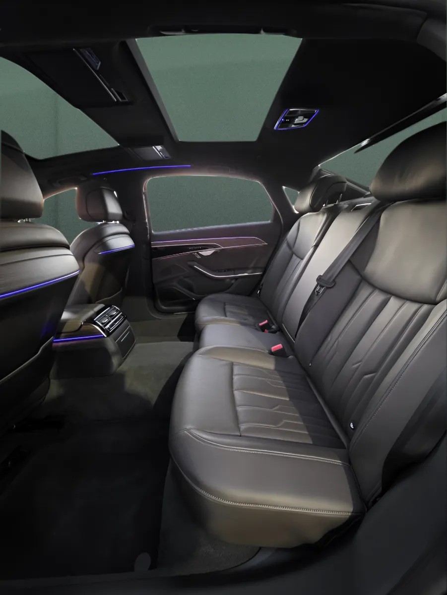 2021 Audi A8 Base - Photo 16