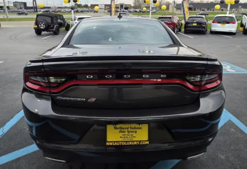 More photos of 2019 DODGE CHARGER SXT at NWI Auto Luxury Merrillville, IN