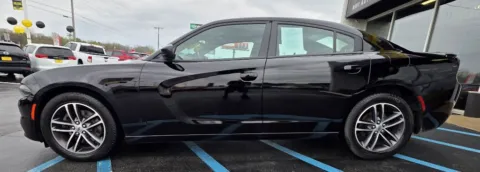 Another view of 2019 DODGE CHARGER SXT for sale in Merrillville, IN at NWI Auto Luxury Merrillville