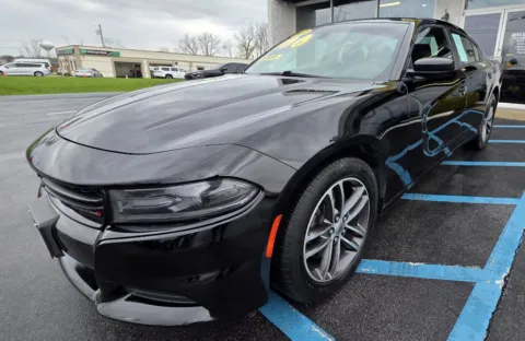 Photos of 2019 DODGE CHARGER SXT for sale in Merrillville, IN at NWI Auto Luxury Merrillville