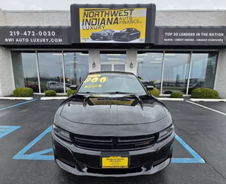 More photos of 2019 DODGE CHARGER SXT at NWI Auto Luxury Merrillville, IN