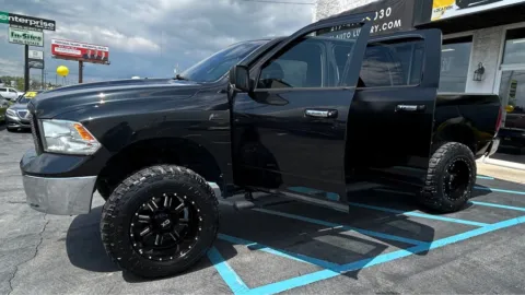 Photos of 2017 RAM 1500 SLT for sale in Merrillville, IN at NWI Auto Luxury Merrillville