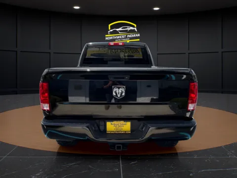 More photos of 2017 RAM 1500 SLT at NWI Auto Luxury Merrillville, IN