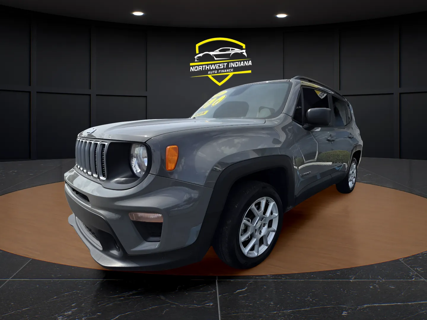 2022 JEEP RENEGADE LATITUDE for sale in Merrillville, IN