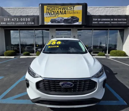 Another view of 2025 FORD ESCAPE ACTIVE for sale in Merrillville, IN at NWI Auto Luxury Merrillville