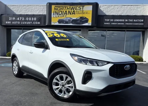 More photos of 2025 FORD ESCAPE ACTIVE at NWI Auto Luxury Merrillville, IN