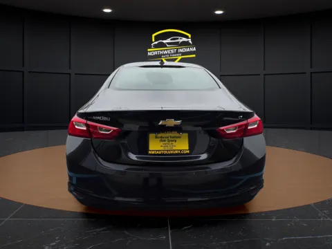More photos of 2023 CHEVROLET MALIBU LT at NWI Auto Luxury Merrillville, IN