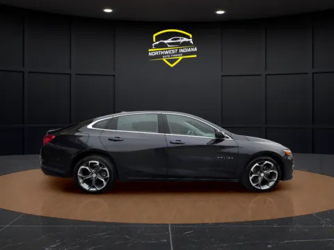 More photos of 2023 CHEVROLET MALIBU LT at NWI Auto Luxury Merrillville, IN