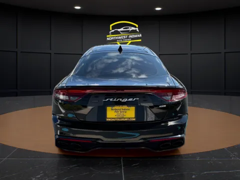 More photos of 2023 KIA STINGER GT-LINE at NWI Auto Luxury Merrillville, IN