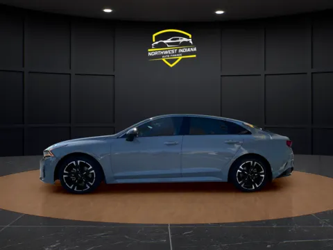 Photos of 2023 KIA K5 GT-LINE for sale in Merrillville, IN at NWI Auto Luxury Merrillville
