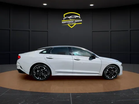 More photos of 2023 KIA K5 GT-LINE at NWI Auto Luxury Merrillville, IN