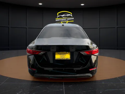 More photos of 2022 NISSAN SENTRA SV at NWI Auto Luxury Merrillville, IN
