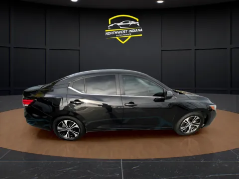 More photos of 2022 NISSAN SENTRA SV at NWI Auto Luxury Merrillville, IN
