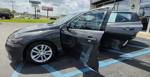 Photos of 2017 CHEVROLET MALIBU LT for sale in Merrillville, IN at NWI Auto Luxury Merrillville