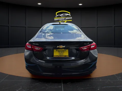 More photos of 2017 CHEVROLET MALIBU LT at NWI Auto Luxury Merrillville, IN