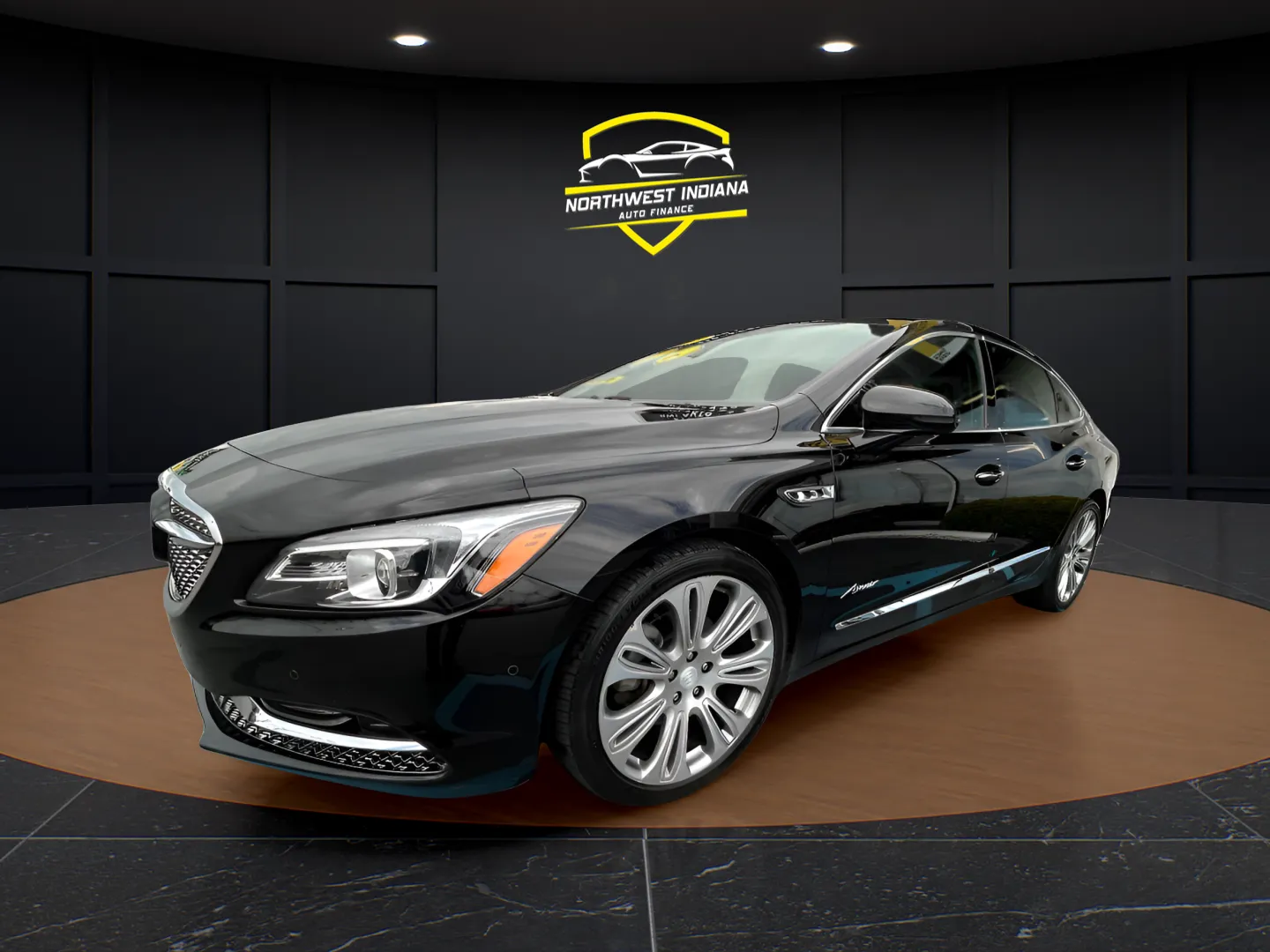 2019 BUICK LACROSSE AVENIR for sale in Merrillville, IN