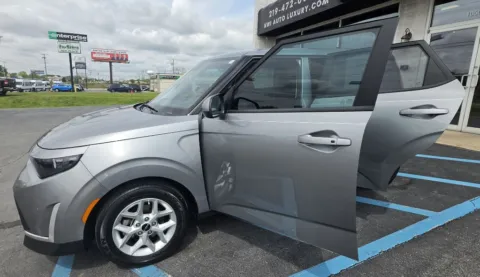 Photos of 2023 KIA SOUL LX for sale in Merrillville, IN at NWI Auto Luxury Merrillville