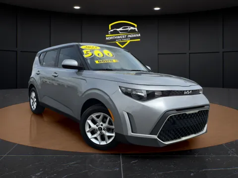 More photos of 2023 KIA SOUL LX at NWI Auto Luxury Merrillville, IN