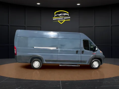 More photos of 2020 RAM PROMASTER 3500 159 WB at NWI Auto Luxury Merrillville, IN