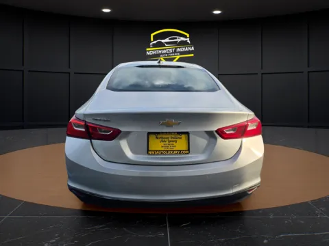 More photos of 2022 CHEVROLET MALIBU LS FLEET at NWI Auto Luxury Merrillville, IN